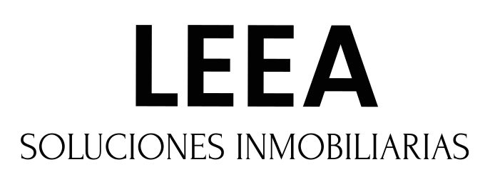 LEEA soluciones inmobiliarias