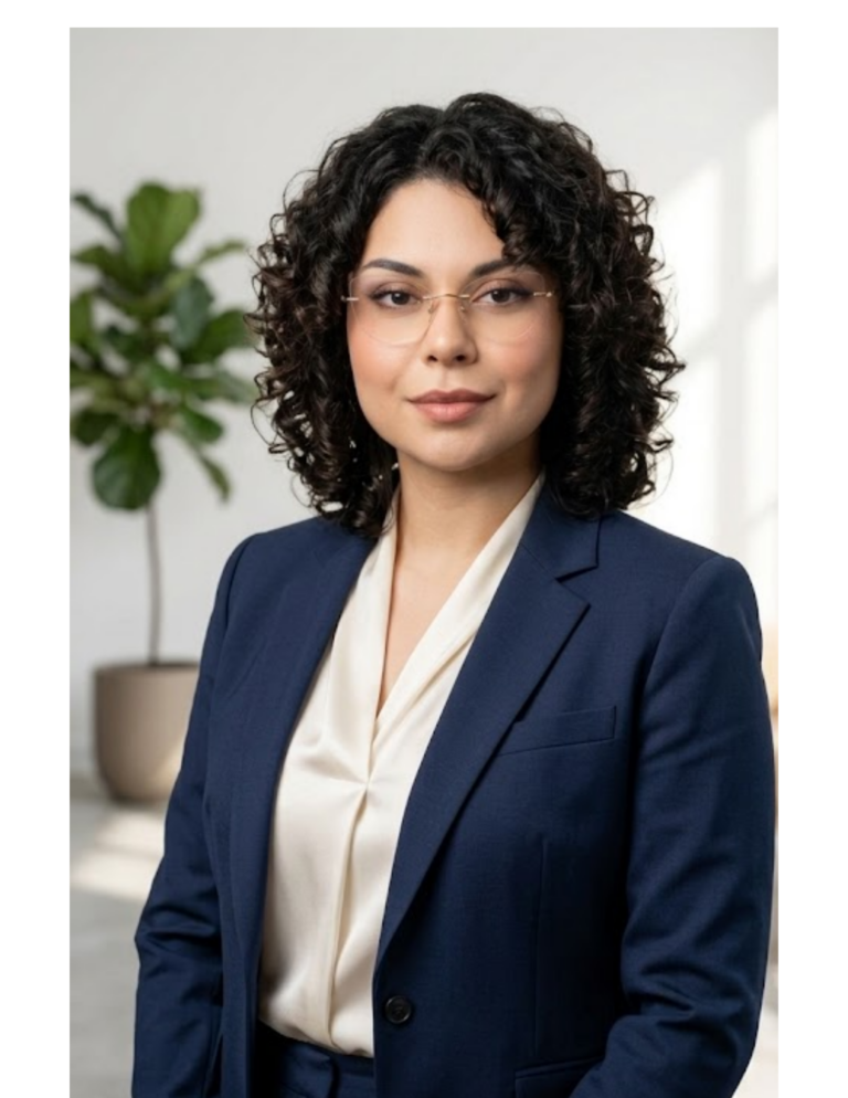 Arlene Ortiz