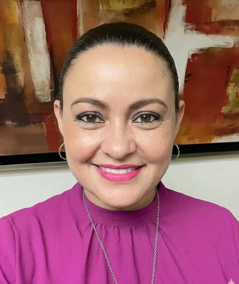 Leticia Ortiz